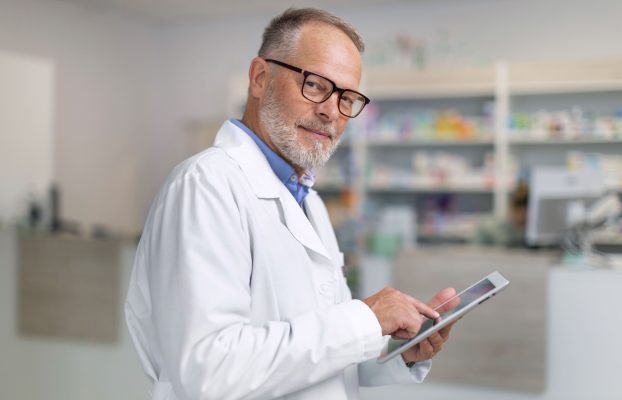 Transforming pharmacies: the future of digital innovation