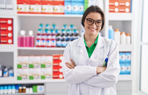 How To Stand Out Among Other Pharmacies