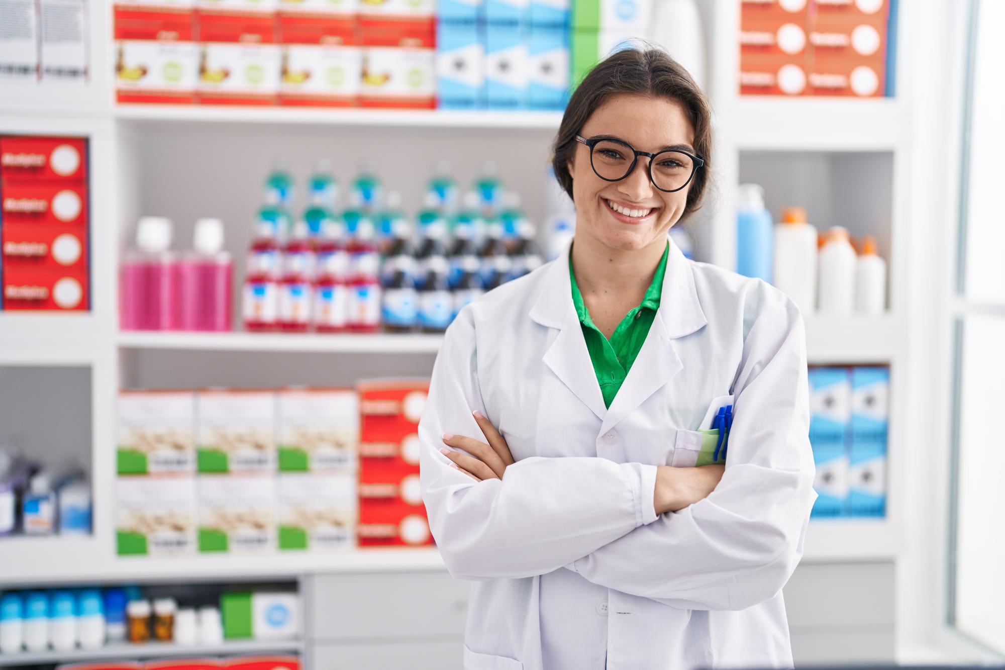 How To Stand Out Among Other Pharmacies
