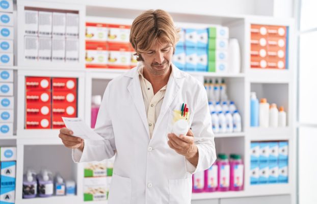 Effective Strategies For Managing Your Pharmacy Inventory