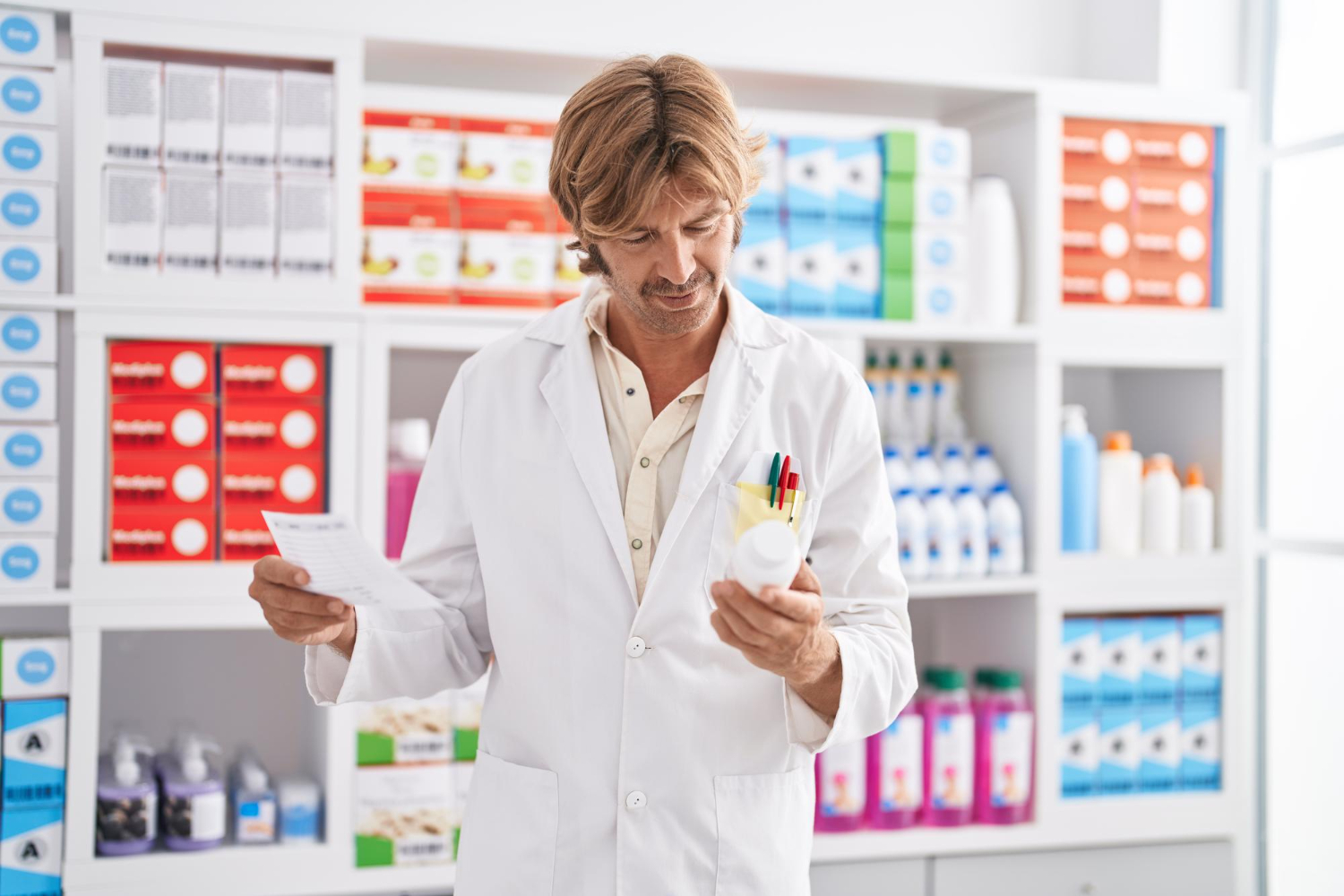 Effective Strategies For Managing Your Pharmacy Inventory