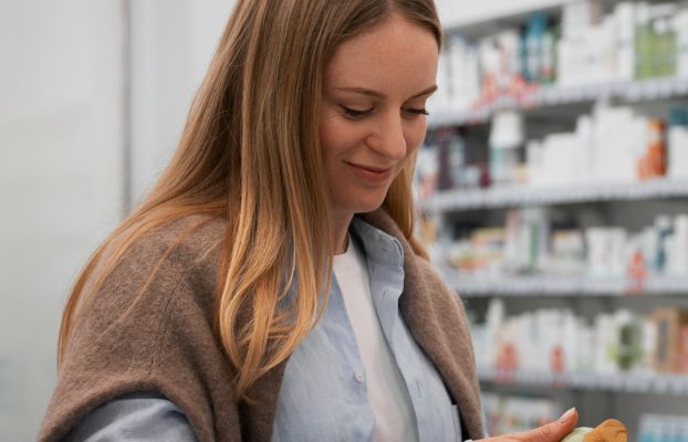 Do UK Pharmacies Accept Irish Prescription?