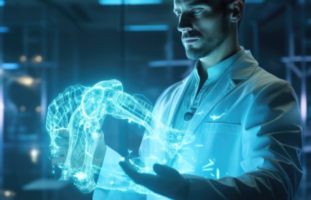 The Future of AI in Pharmacy