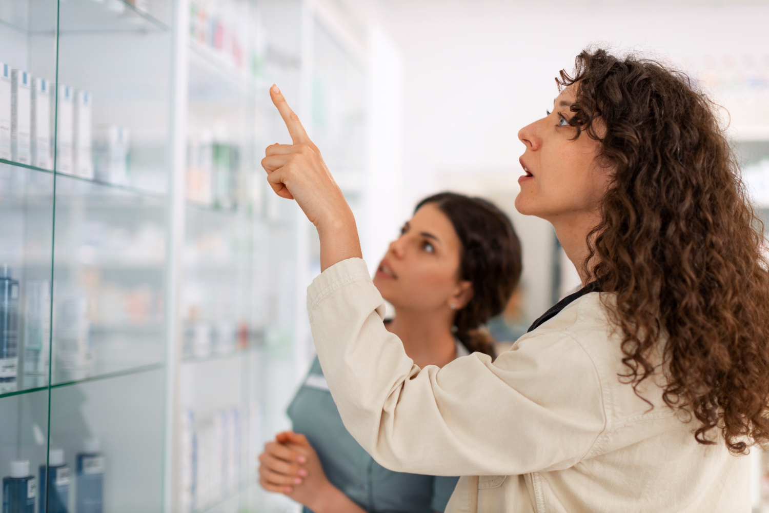 How Can I Make My Pharmacy More Eco-Friendly?