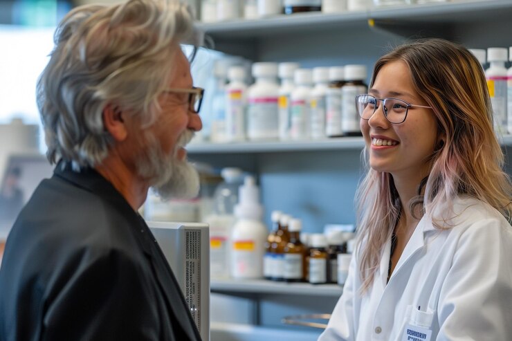 Essential Soft Skills Every Pharmacist Needs to Succeed