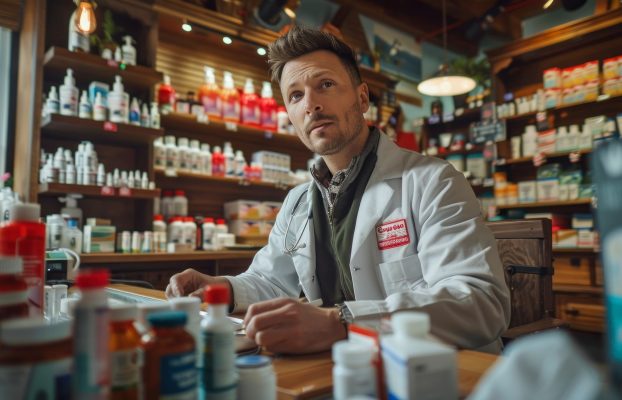 Manage Your Irish Pharmacy: Expert Tips and Digital Expansion