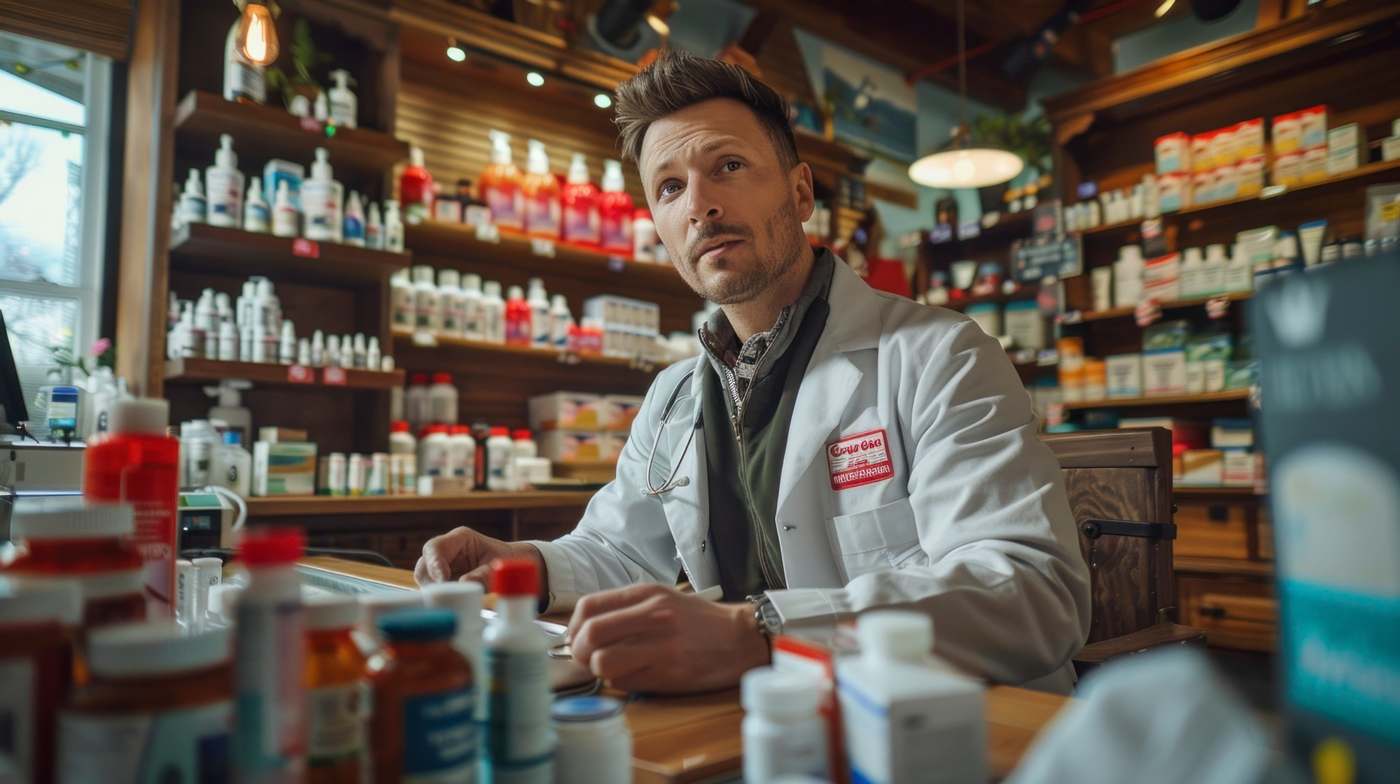 Manage Your Irish Pharmacy: Expert Tips and Digital Expansion