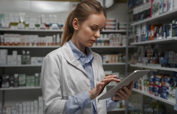 Key Pharmacy Trends Defining 2025