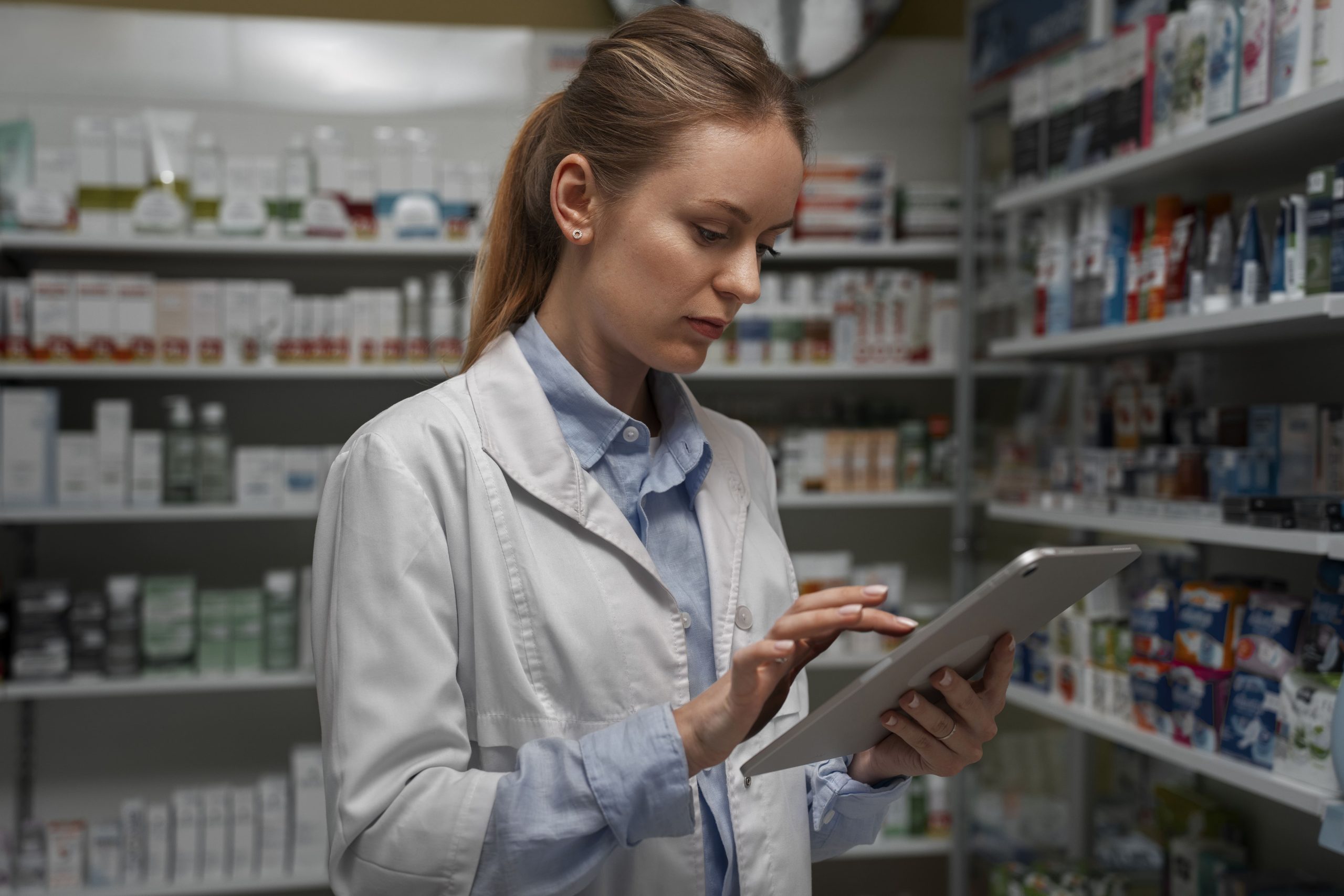 Key Pharmacy Trends Defining 2025
