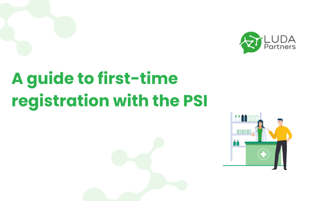 Opening your pharmacy in Ireland: a guide to first-time registration with the PSI