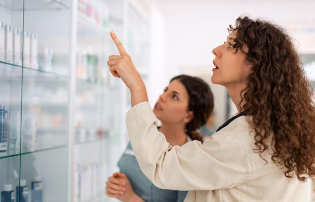 The Pharmacy Act 2007: Essential guide for pharmacists