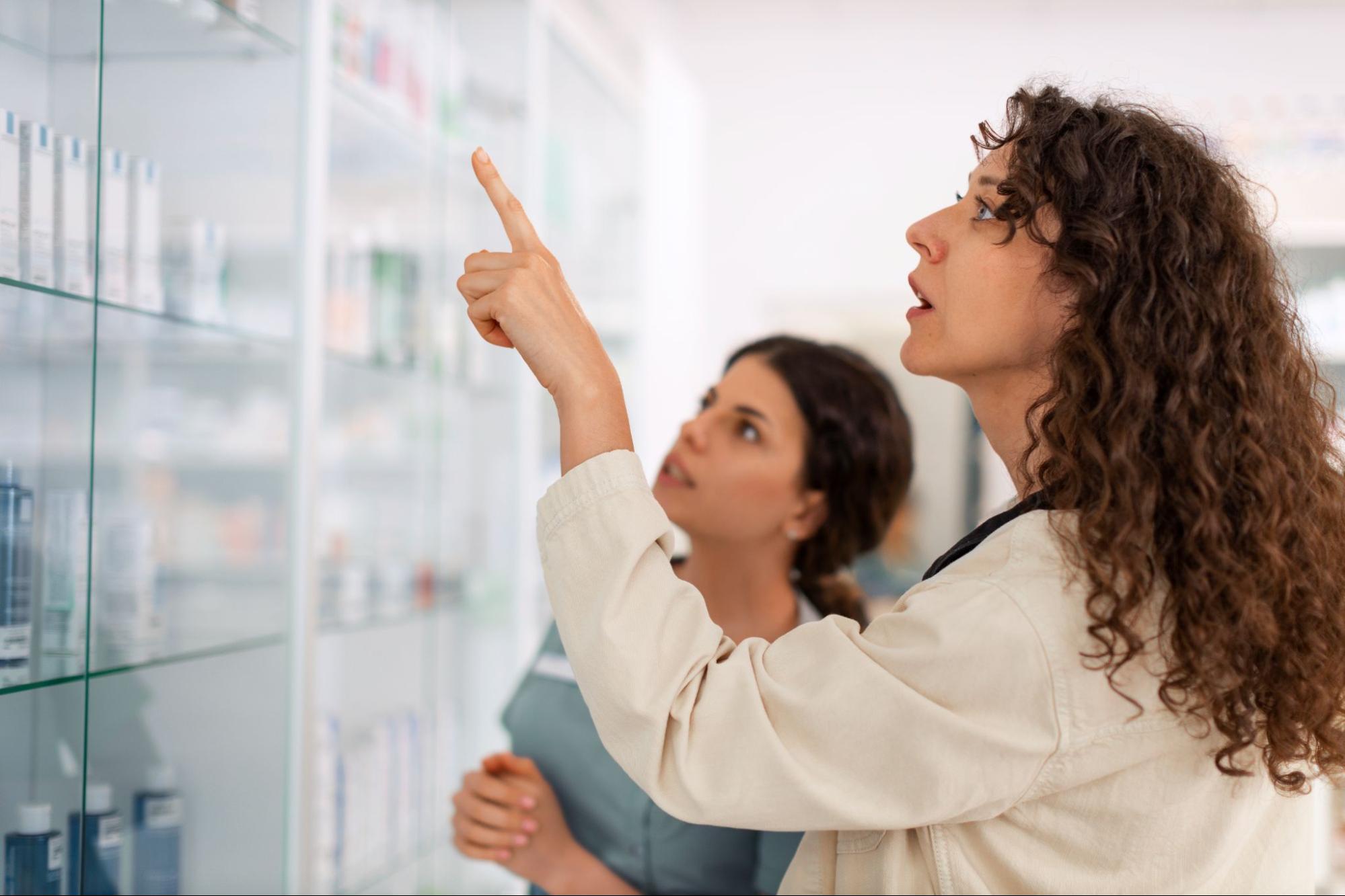 The Pharmacy Act 2007: Essential guide for pharmacists