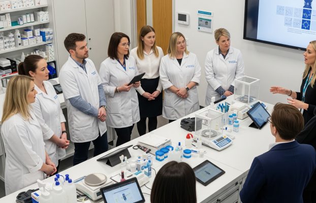 Understanding CPD for pharmacists in Ireland