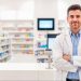 irish pharmacist in the UK