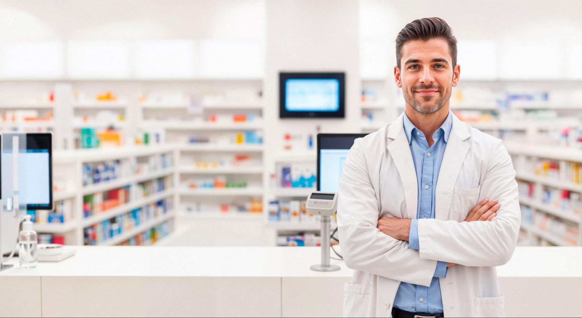 Irish pharmacists in the UK: How to get GPhC registered and find a job