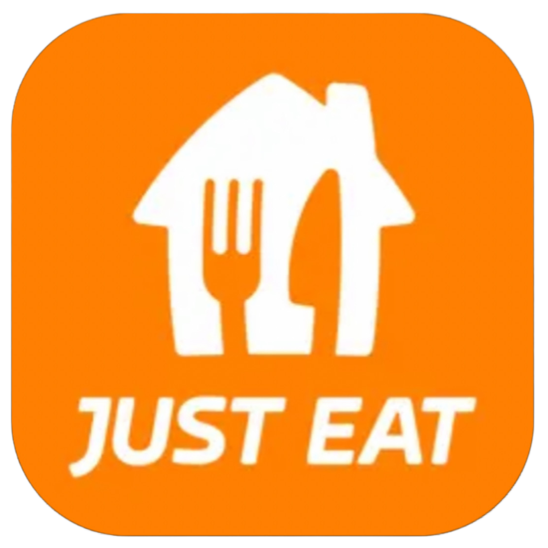 Just Eat Logo