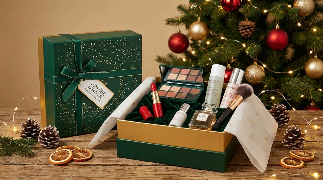 christmas pharmacy