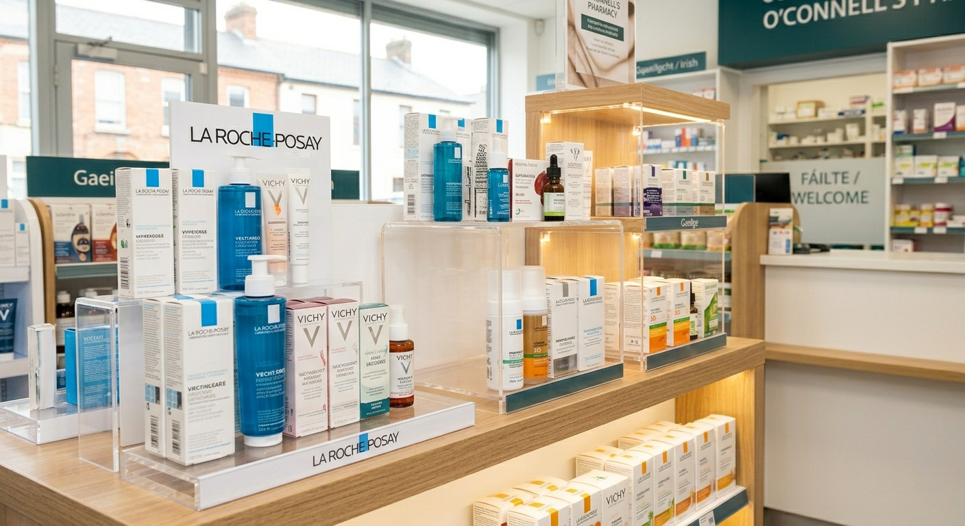 pharmacy