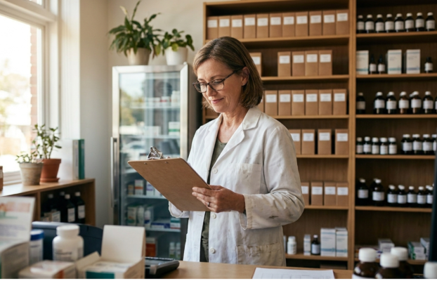 How to prepare for a PSI pharmacy inspection