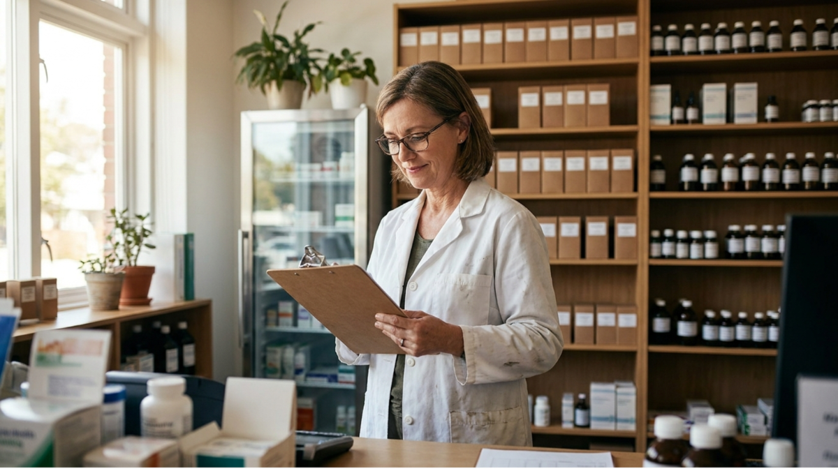 How to prepare for a PSI pharmacy inspection